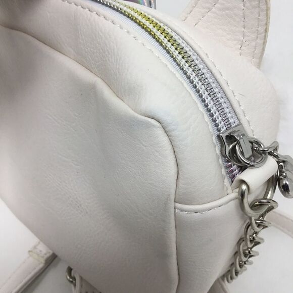 OMG Miss Gwen Plush Unicorn Crossbody Bag (UC1) - Picture 7 of 9